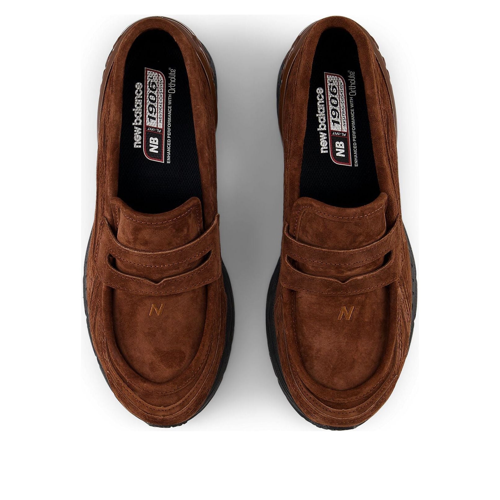 New Balance 1906L 'Rich Oak' U1906LNS