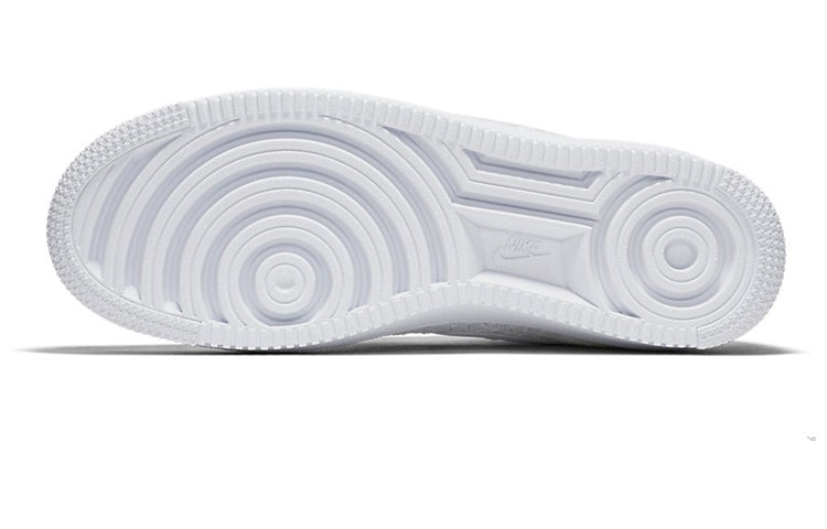 Nike Air Force 1 Ultra Flyknit Low 'White' 817419-101