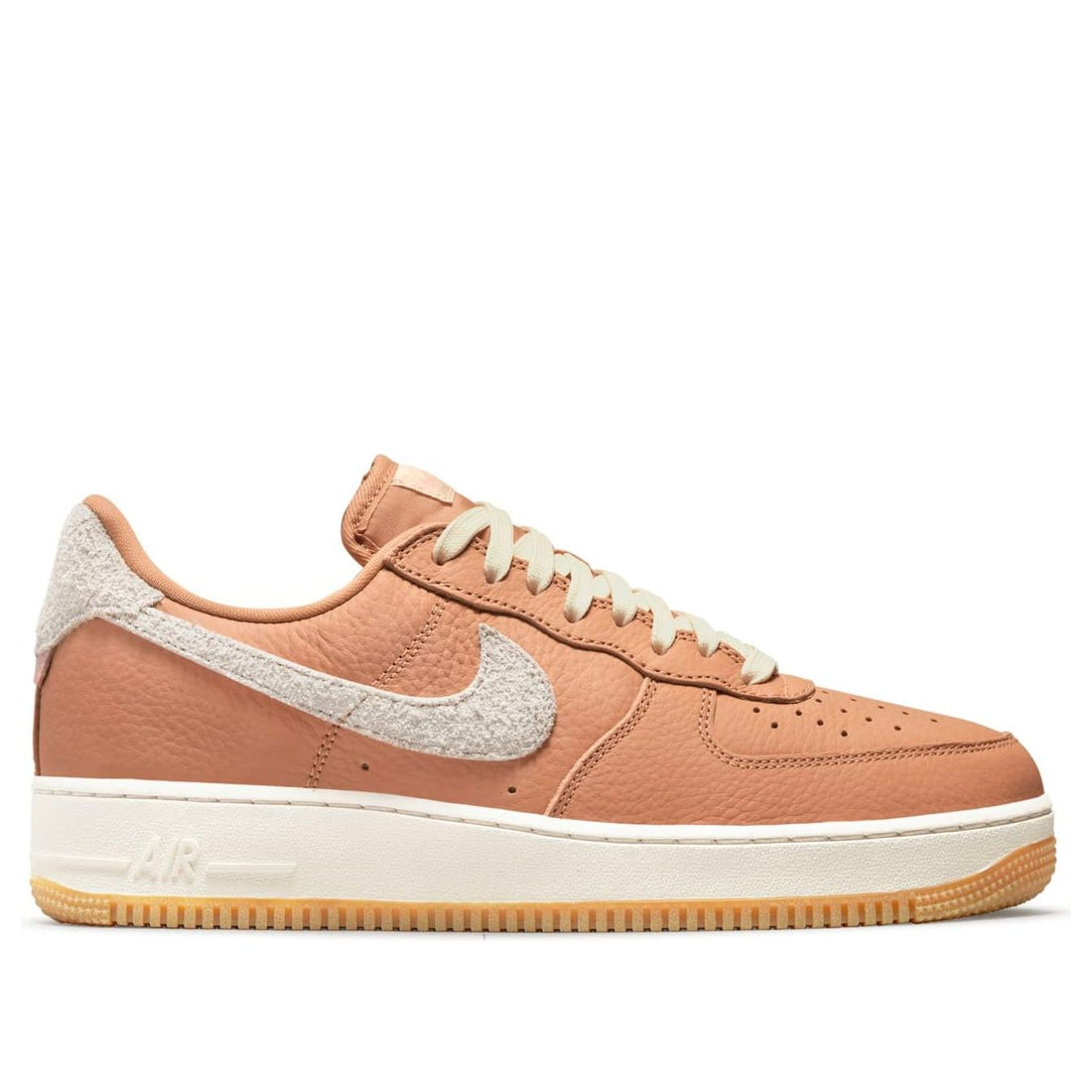 Nike Air Force 1 '07 Craft 'Light Cognac' DO6676-200