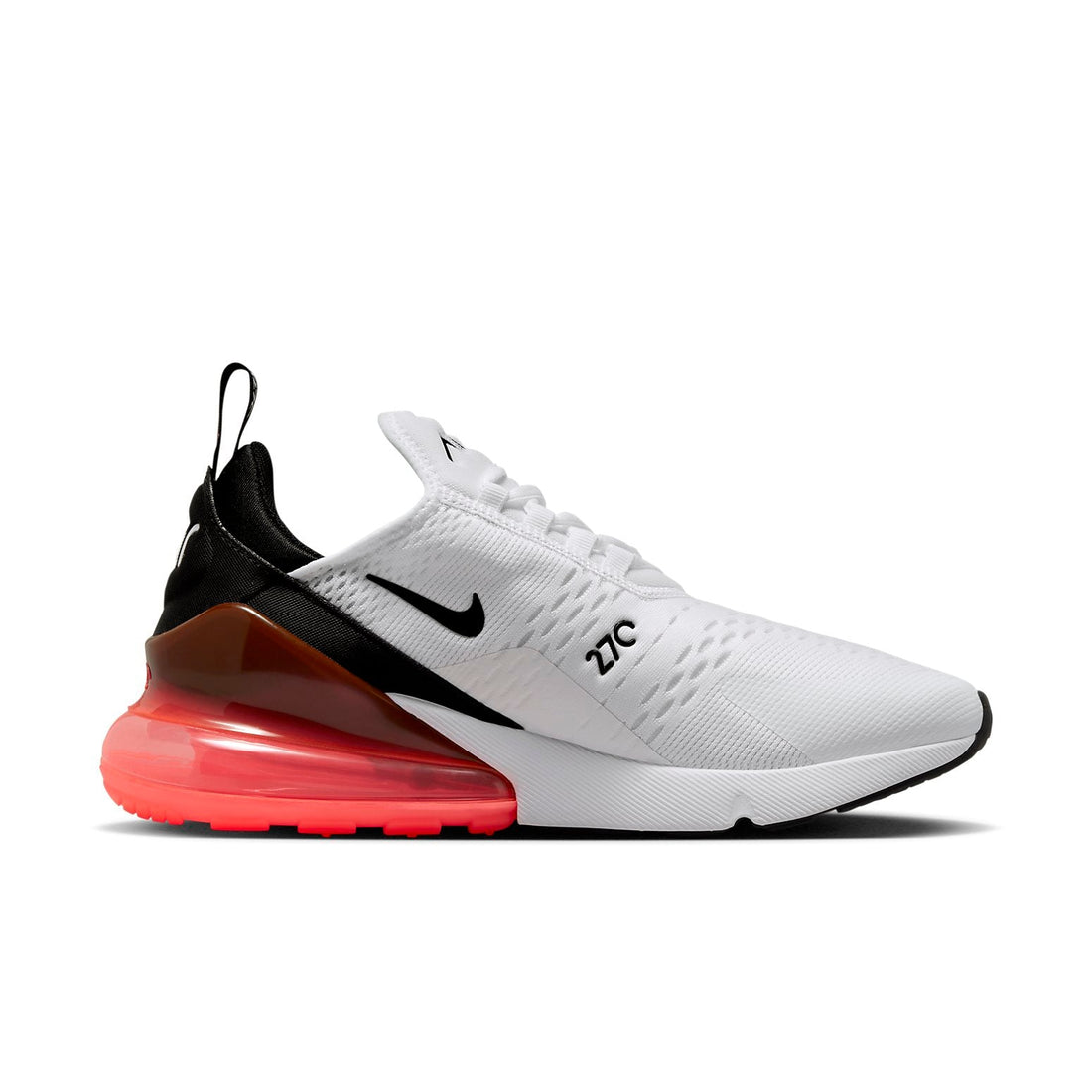 Nike Air Max 270 'White Hot Punch' FD0283-100