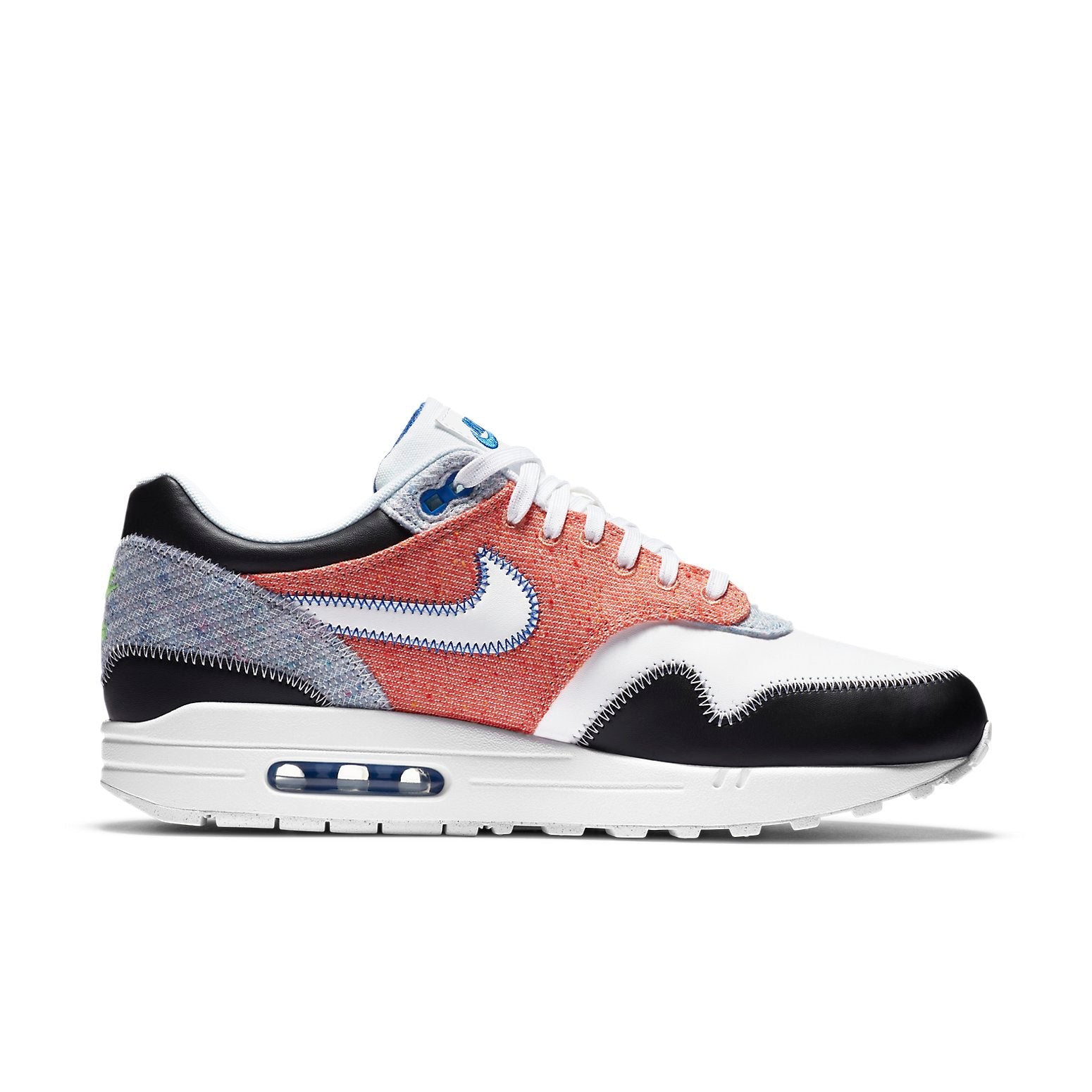 Nike Air Max 1 'Recycled White' CT1643-100