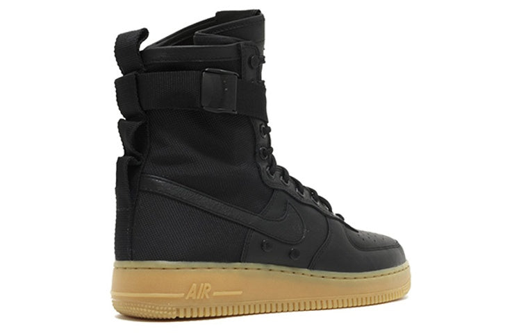 Nike SF Air Force 1 'Gum' 859202-009