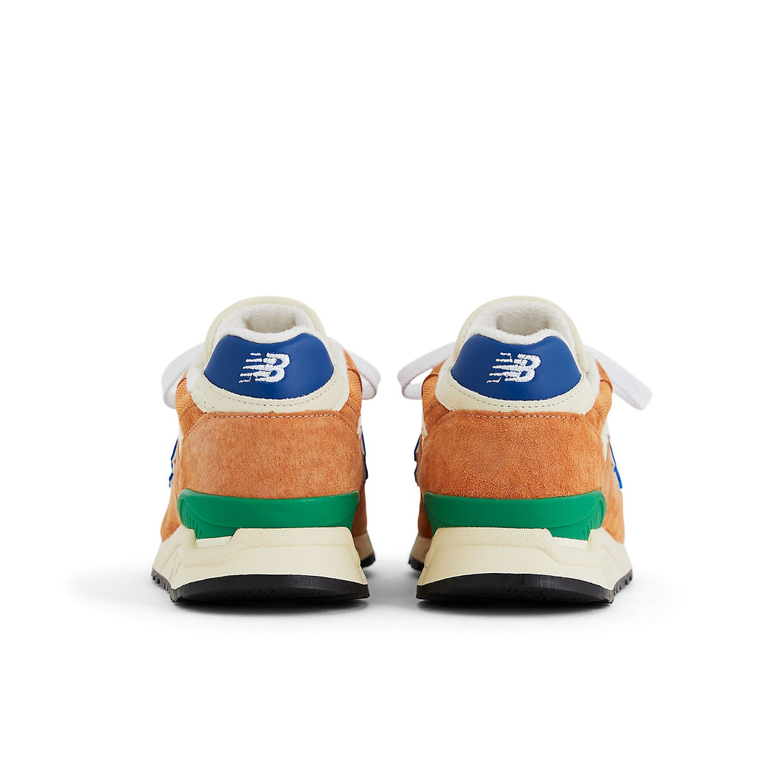 New Balance x Teddy Santis 998 Made in USA 'Orange Royal' U998OB