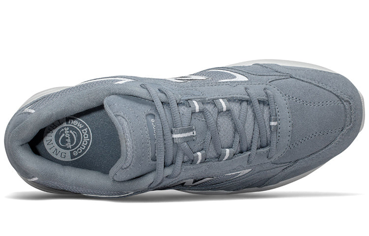 New Balance 452 D-Wide Grey/White MX452SA