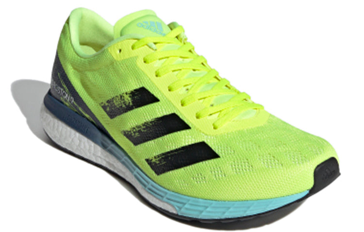 adidas Adizero Boston 9 'Solar Yellow' H68740
