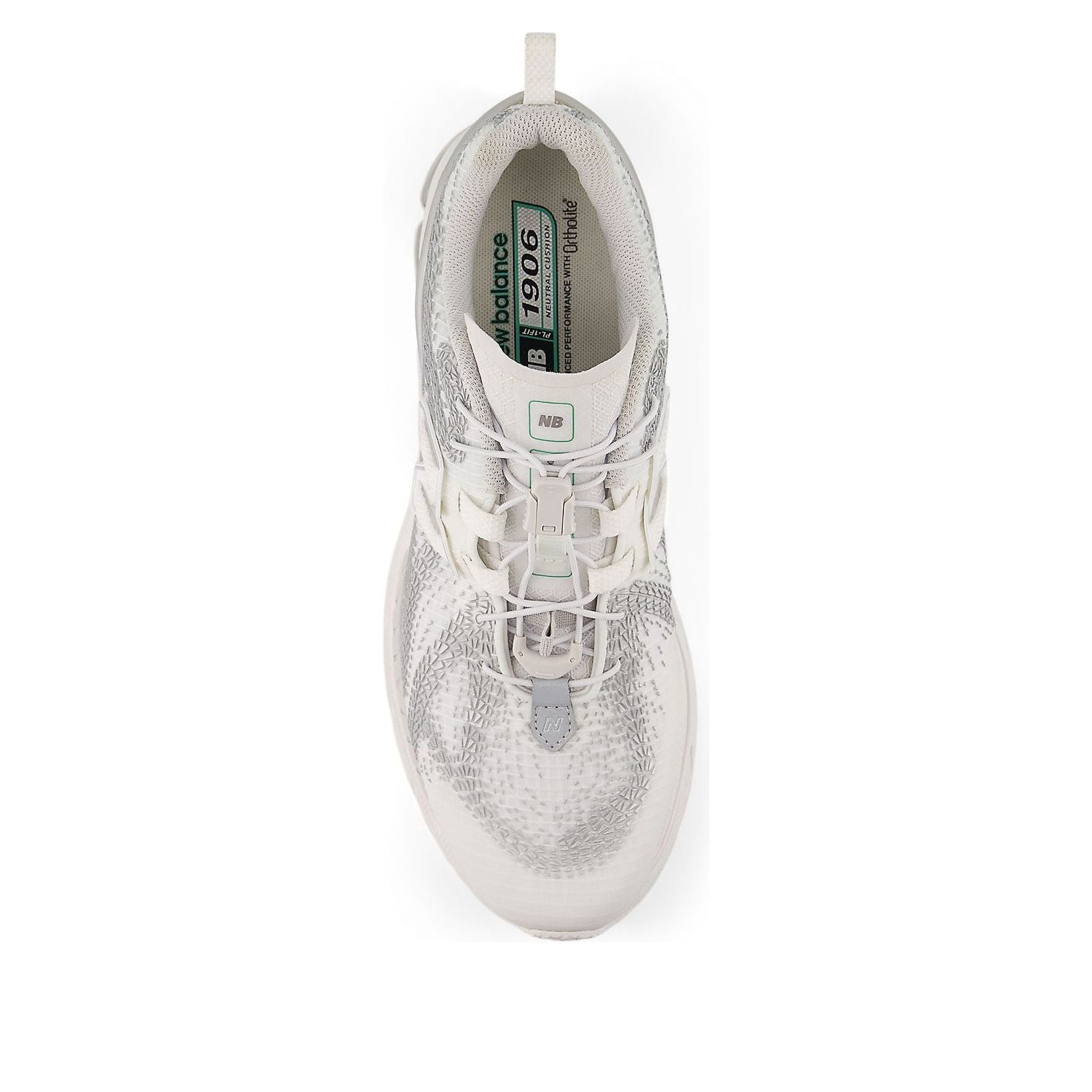 New Balance 1906F 'White Silver Metallic' U190611X