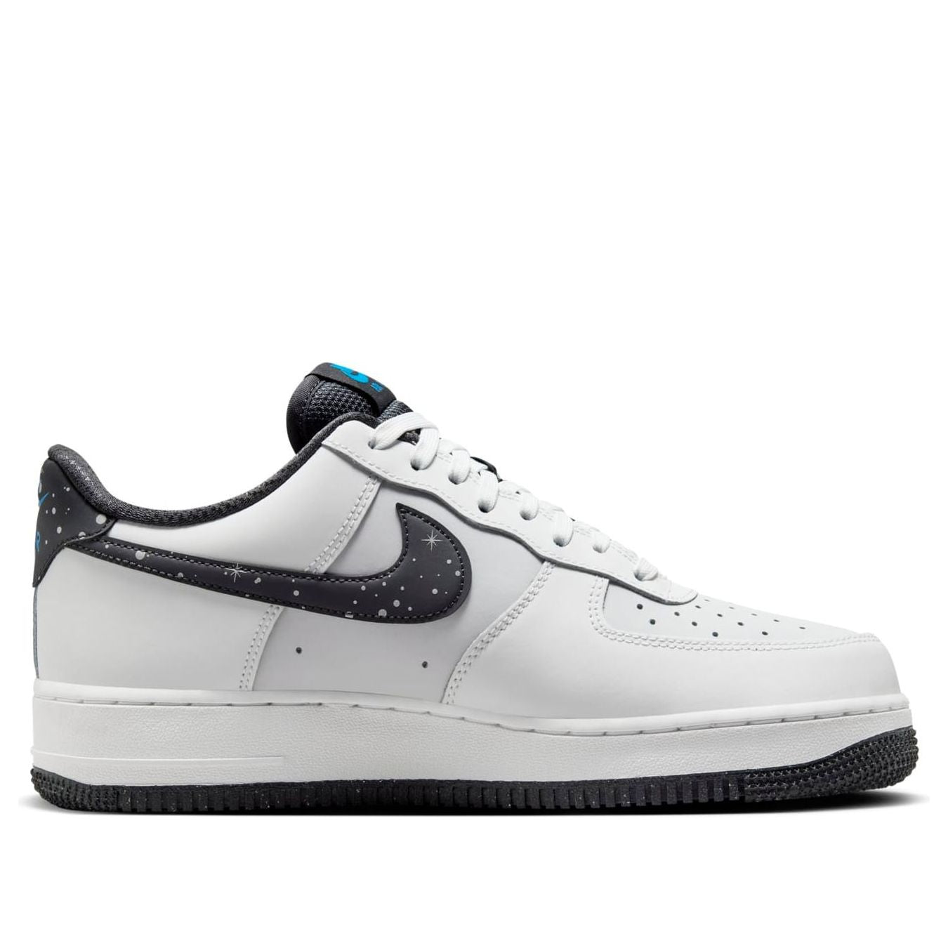 Nike Air Force 1 '07 'Starry Swoosh' FV6656-100