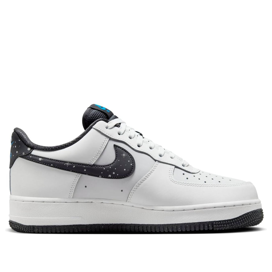 Nike Air Force 1 '07 'Starry Swoosh' FV6656-100