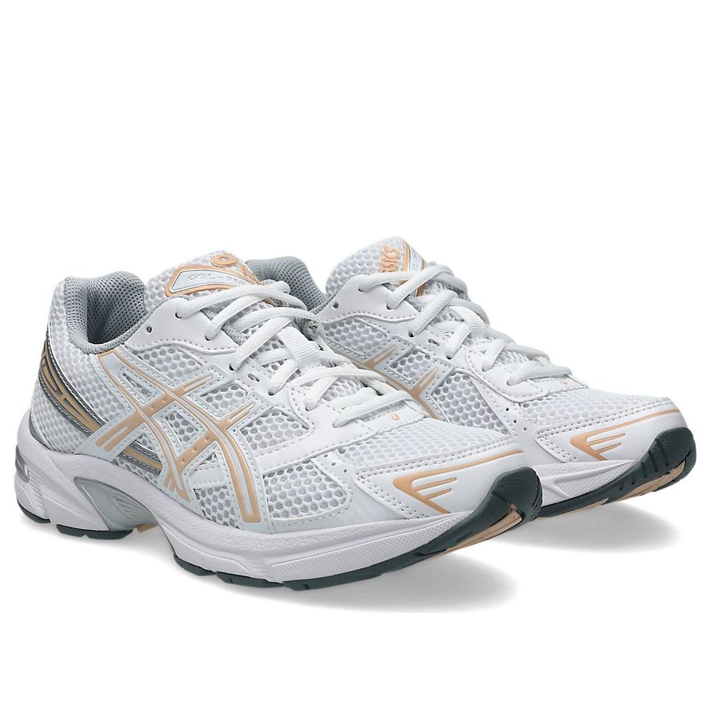 (WMNS) ASICS Gel-1130 'White Bisque' 1202A164-123