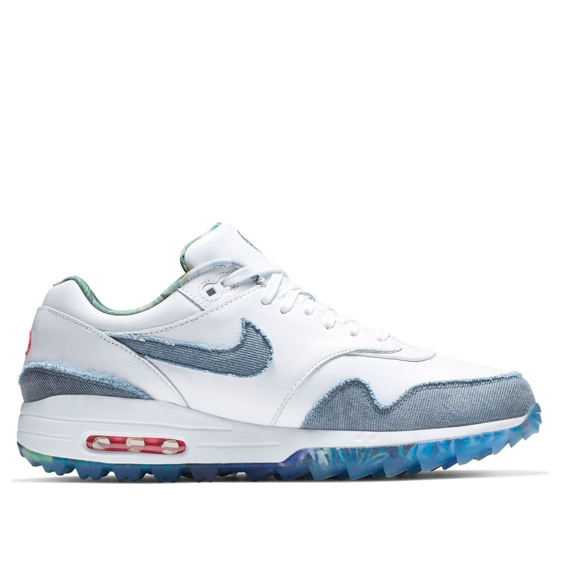 Nike Air Max 1 Golf NRG 'No Denim Allowed' CI6876-100