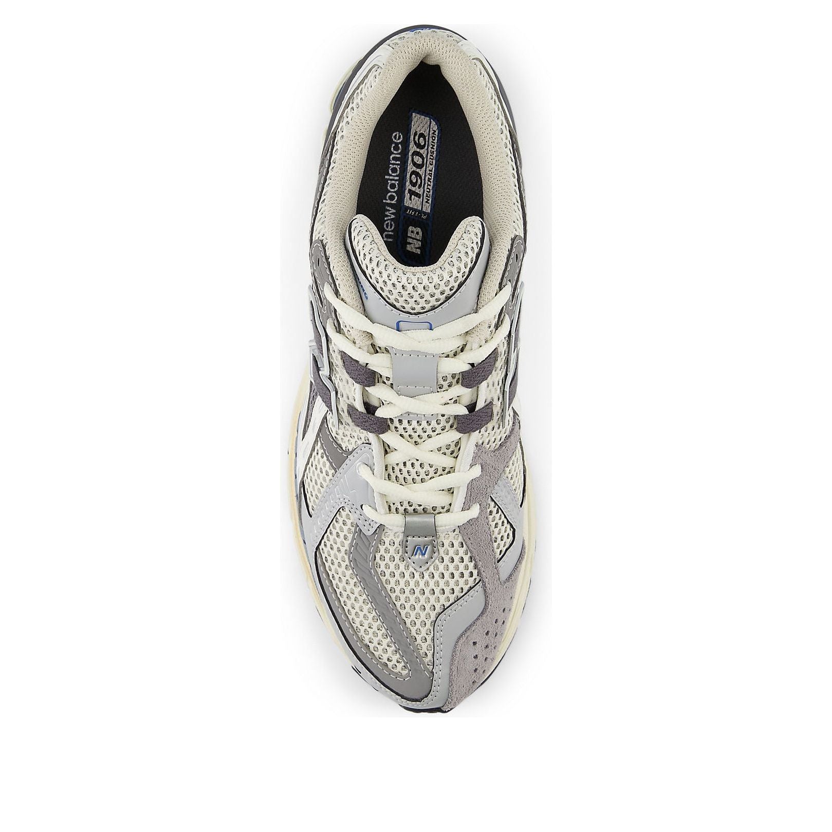 New Balance 1906 Utility 'Raincloud Slate Grey Magnet' U1906NA