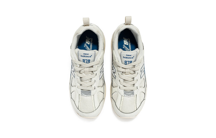 New Balance 878 K White PV878KSA