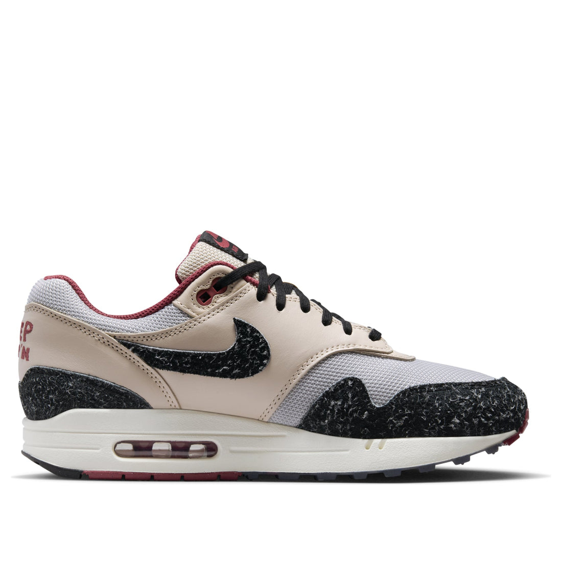 Nike Air Max 1 'Keep Rippin Stop Slippin 2.0' FD5743-200