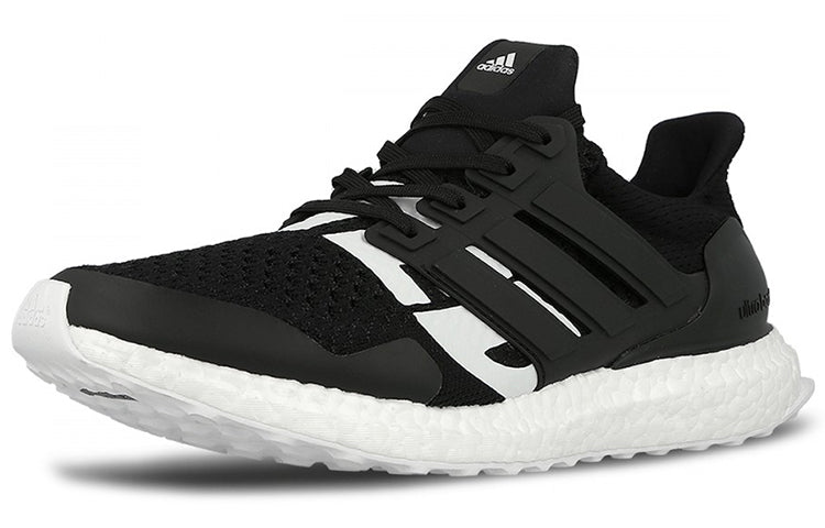 adidas x Undefeated Ultraboost 4.0 'Black' B22480