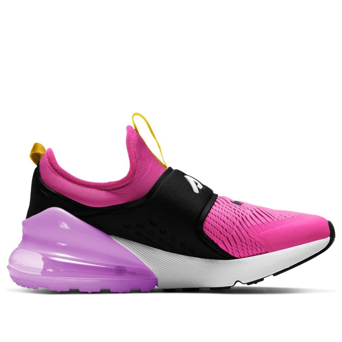 (GS) Nike Air Max 270 Extreme 'Hyper Pink Fuchsia Glow' CI1108-601