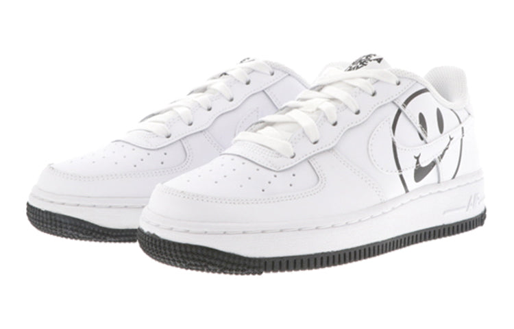 (GS) Nike Air Force 1 Low 'Have A Nike Day - White' AV0742-100