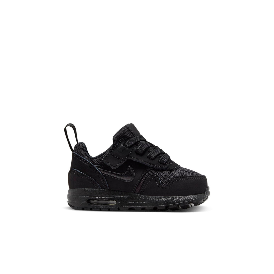 (TD) Nike Air Max 1 EasyOn 'Triple Black' DZ3309-001