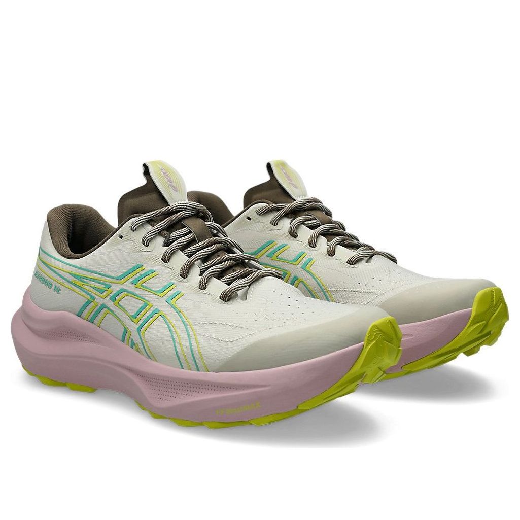 (WMNS) ASICS GT-2000 14 TR 'Light Dust Cacti' 1012B984-020