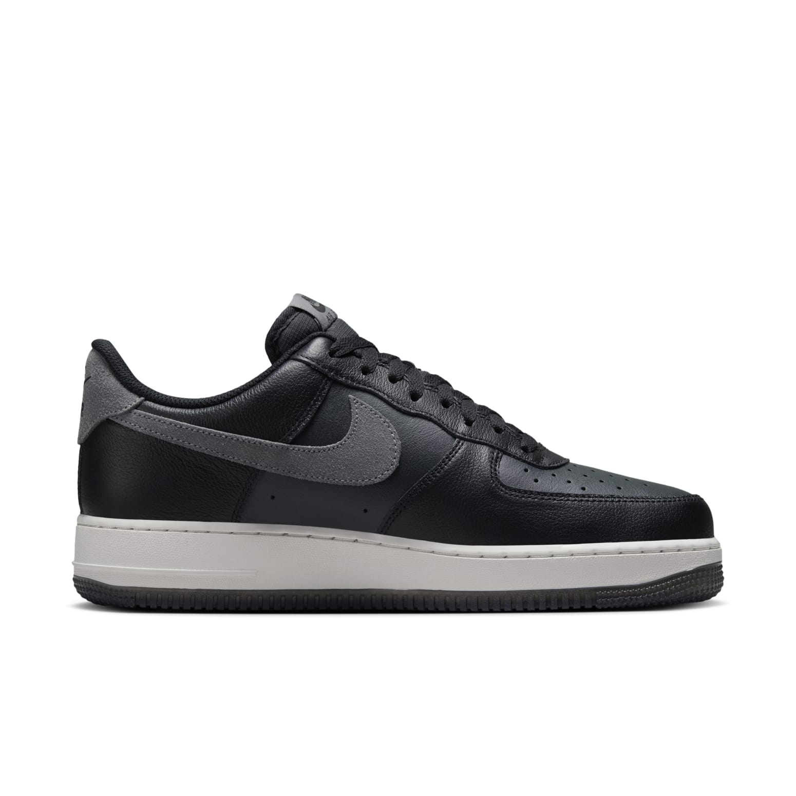 Nike Air Force 1 '07 'Smoke Grey' FJ4170-004