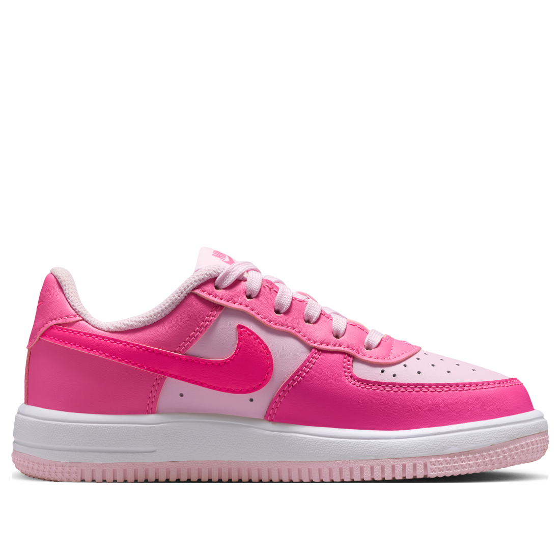 (PS) Nike Force 1 Low 'Pinksicle Pink Foam' IO7455-684