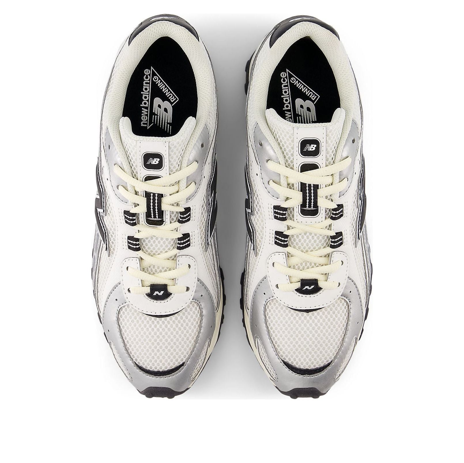 New Balance 204L 'Silver Metallic Navy' U204LSWD