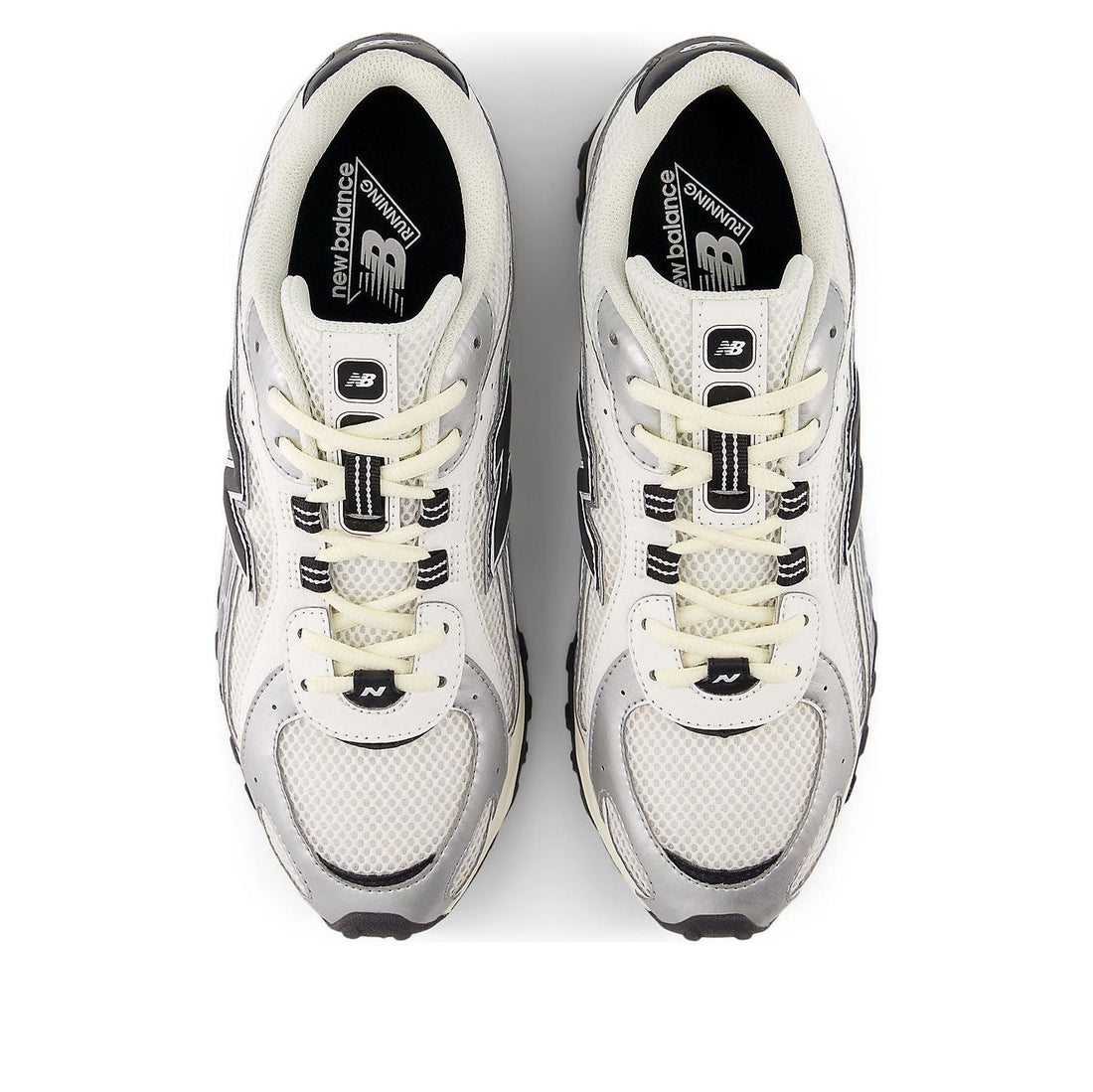 New Balance 204L 'Silver Metallic Navy' U204LSWD