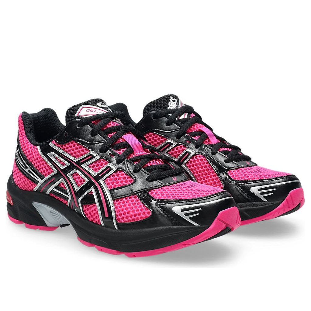 (WMNS) ASICS Gel-1130 'Pink Black' 1202A536-700