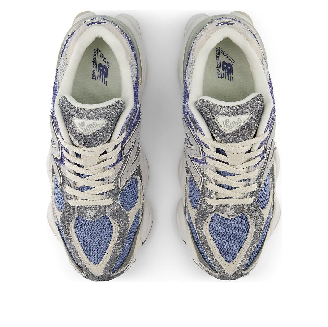 New Balance 9060 'Dusk Shower Castlerock' U9060NTA