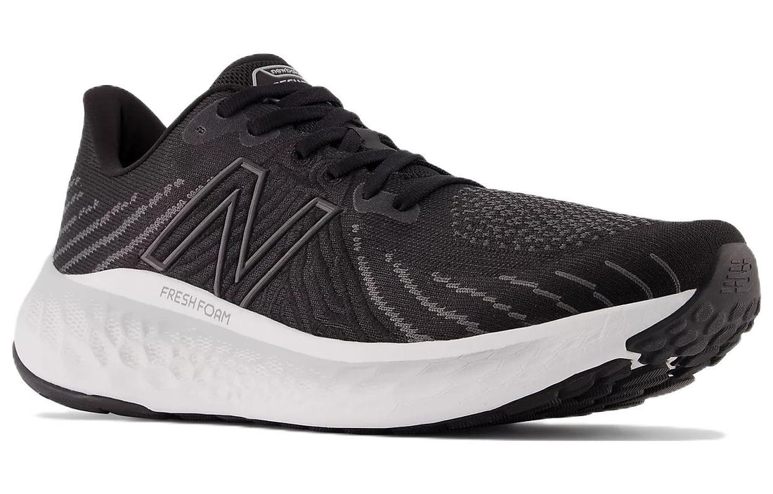 New Balance Fresh Foam X Vongo v5 'Black Phantom' MVNGOBS5