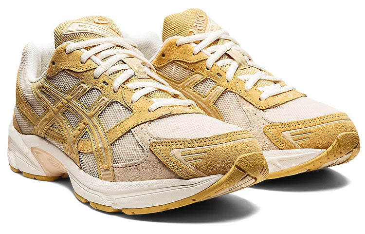 ASICS Gel-1130 'Yellow White' 1201A255-250