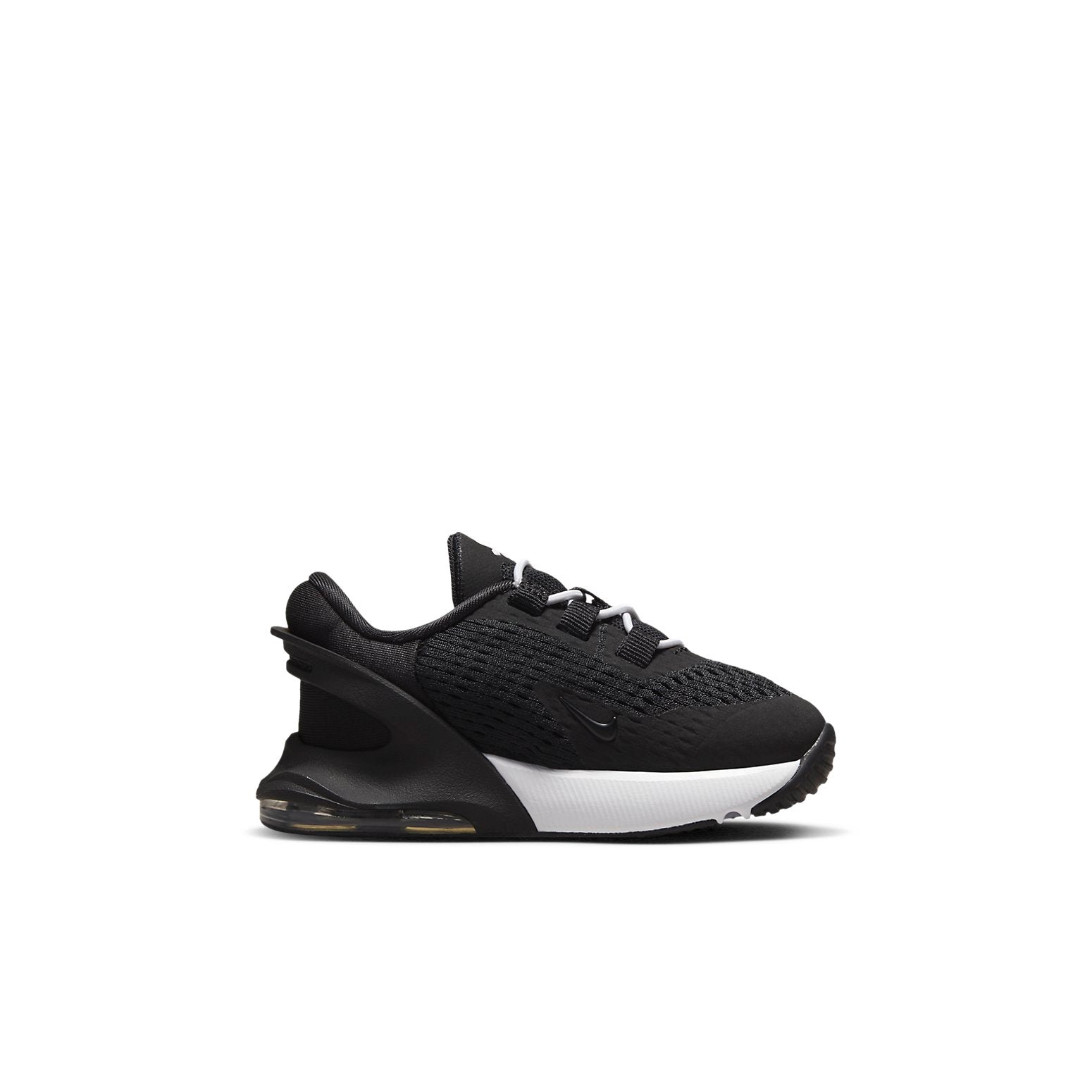 (TD) Nike Air Max 270 GO 'Black White' DV1970-002