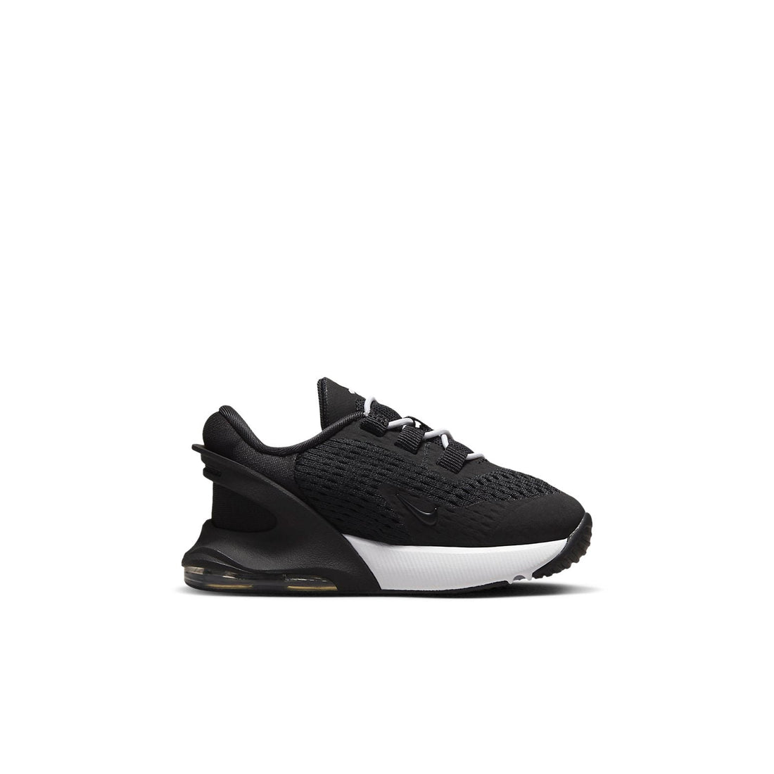 (TD) Nike Air Max 270 GO 'Black White' DV1970-002