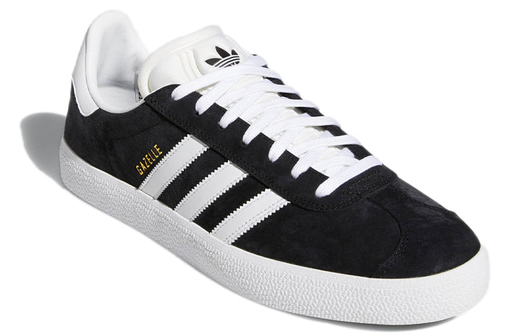 adidas Gazelle ADV 'Black White' FX6563