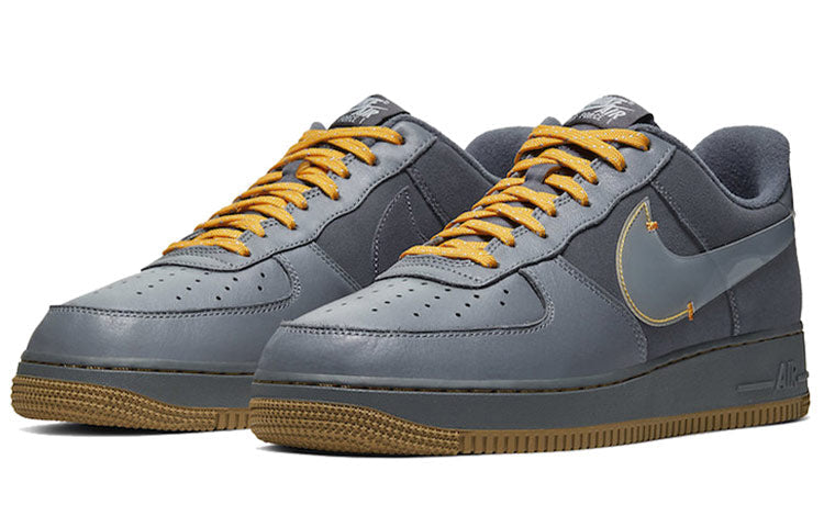 Nike Air Force 1 Low 'Premium Cool Grey' CQ6367-001