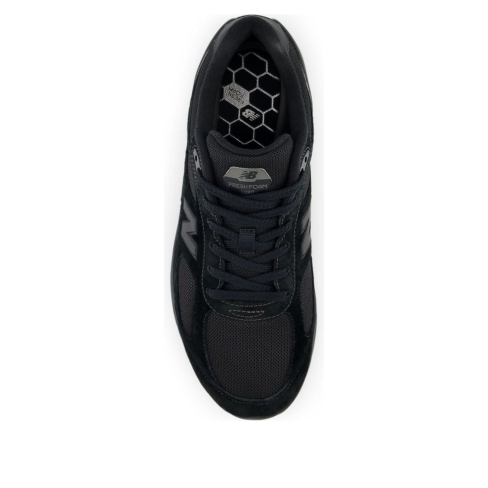 New Balance Fresh Foam 1880 'Black' MW1880K1