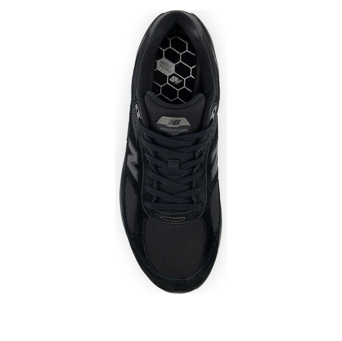 New Balance Fresh Foam 1880 'Black' MW1880K1