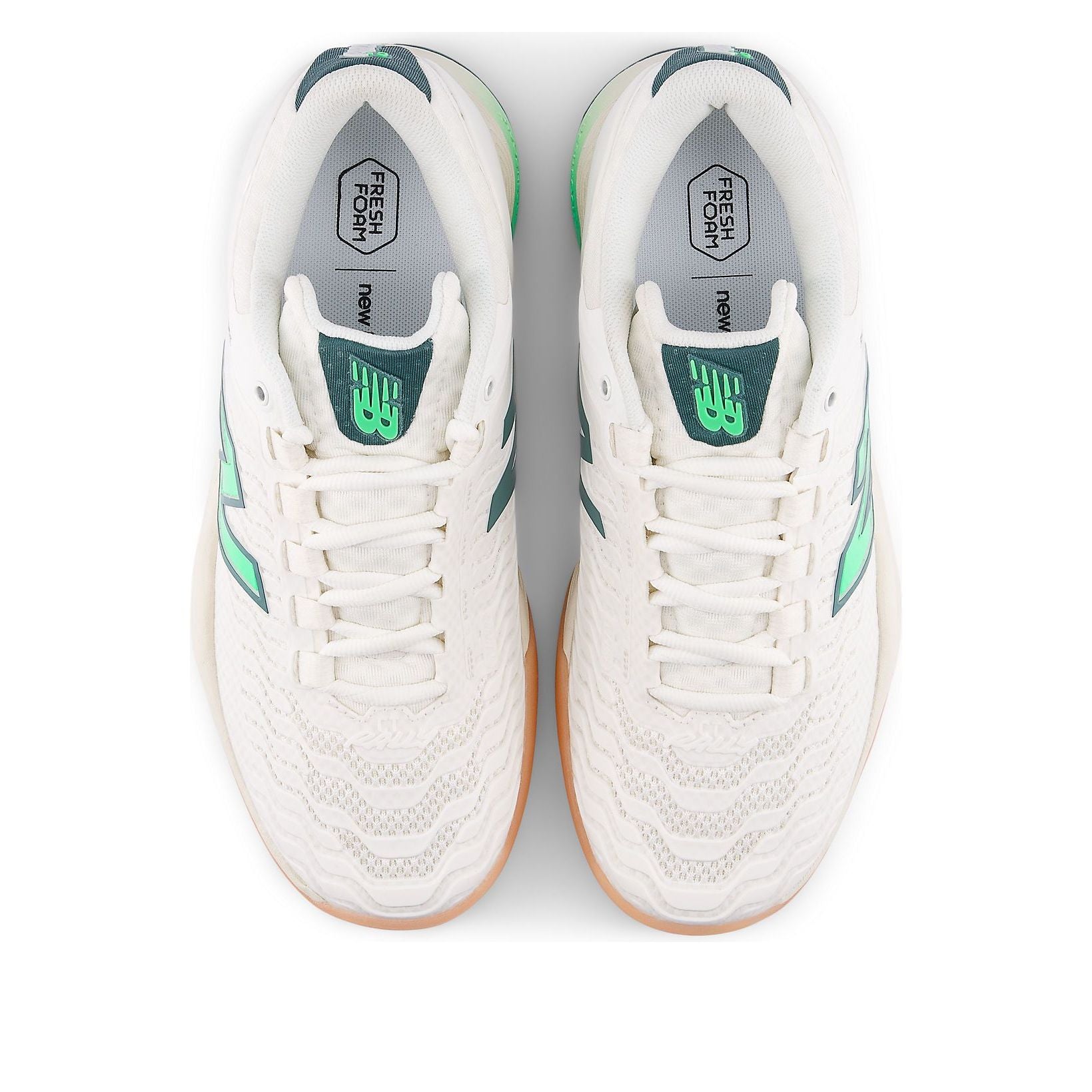 (WMNS) New Balance Fresh Foam X CT-Rally v2 'US Open Pack' WCHRALG2