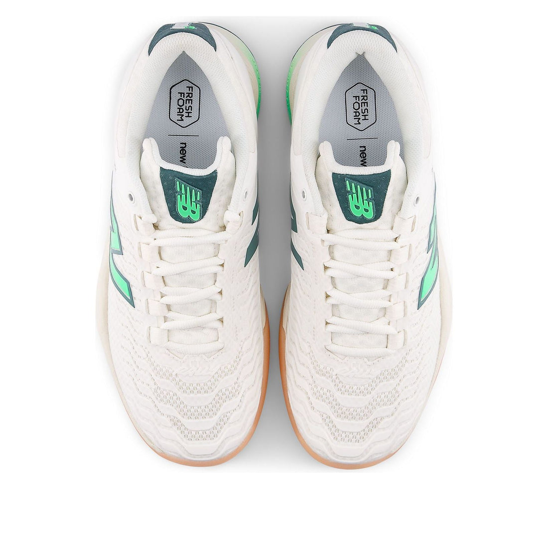 (WMNS) New Balance Fresh Foam X CT-Rally v2 'US Open Pack' WCHRALG2