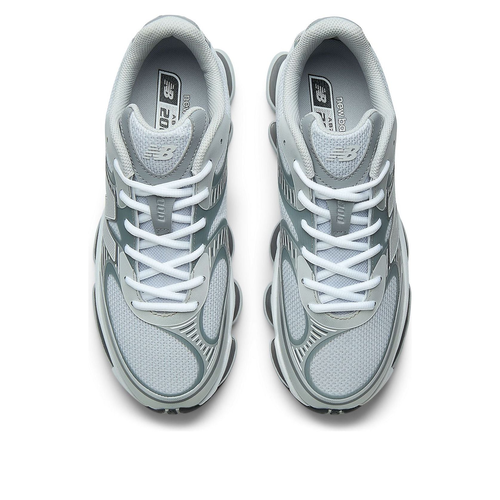 New Balance Abzorb 2000 'Pearl Grey' U2000DSM