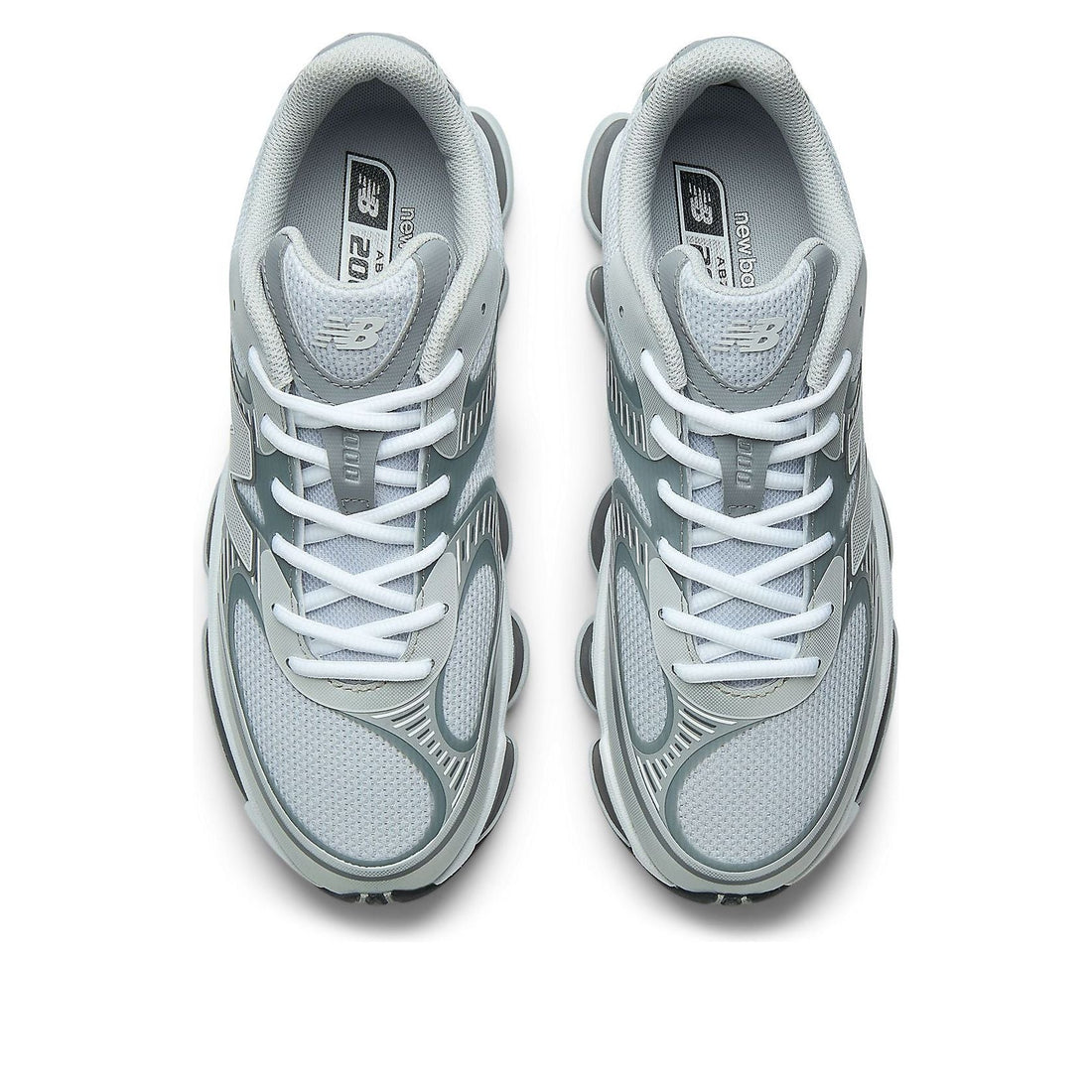 New Balance Abzorb 2000 'Pearl Grey' U2000DSM