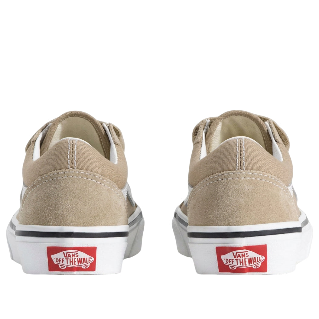(PS) Vans Old Skool V 'Incense Beige' VN000V214MG
