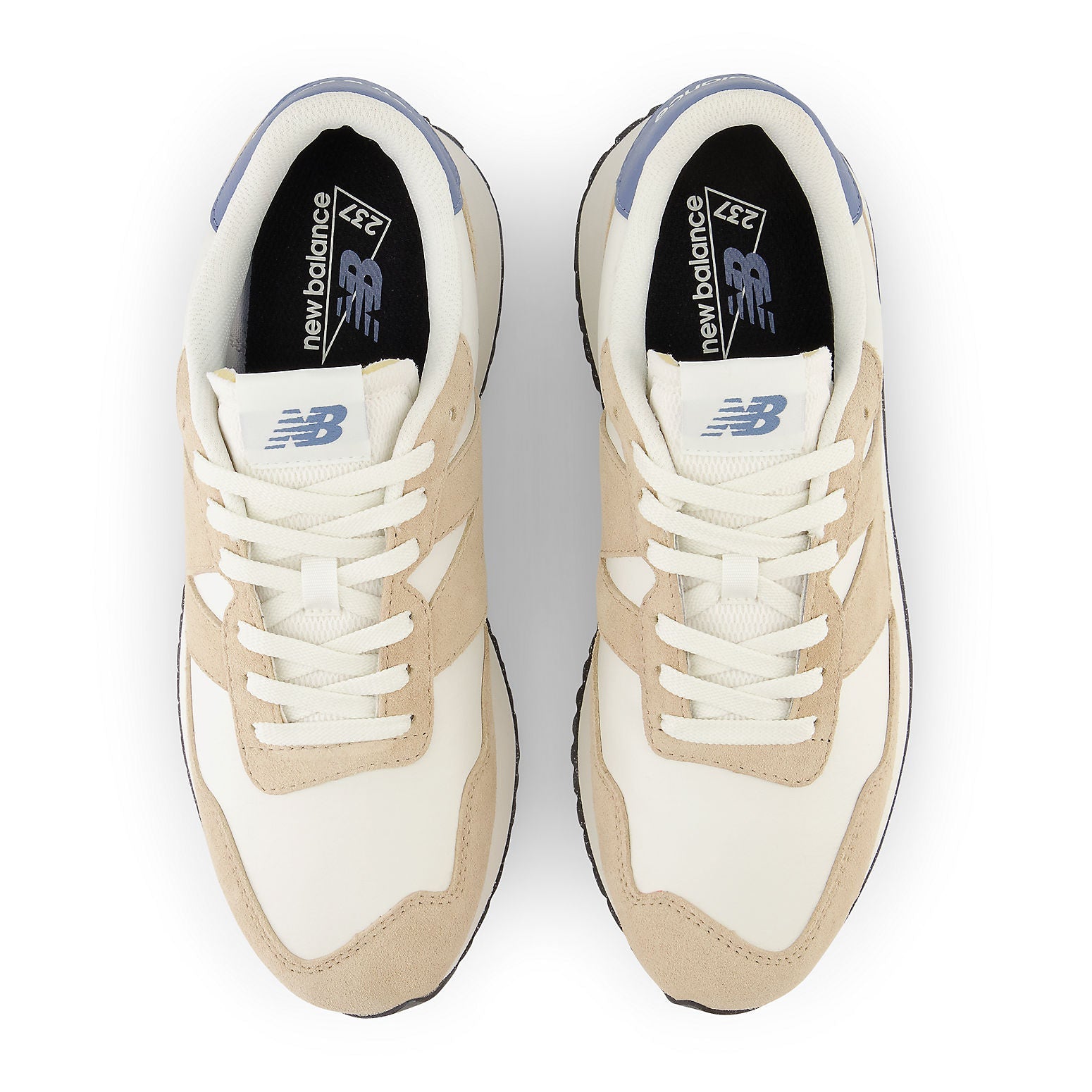 New Balance 237 'Incense with sea salt' MS237SM