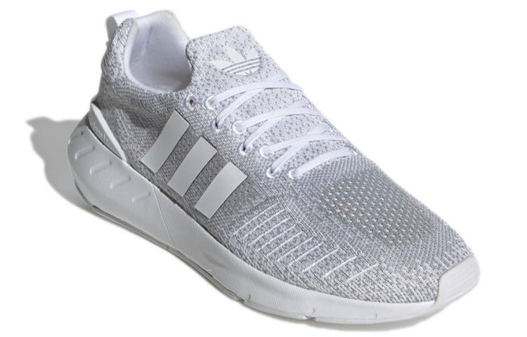 adidas Swift Run 22 Grey' GZ3499