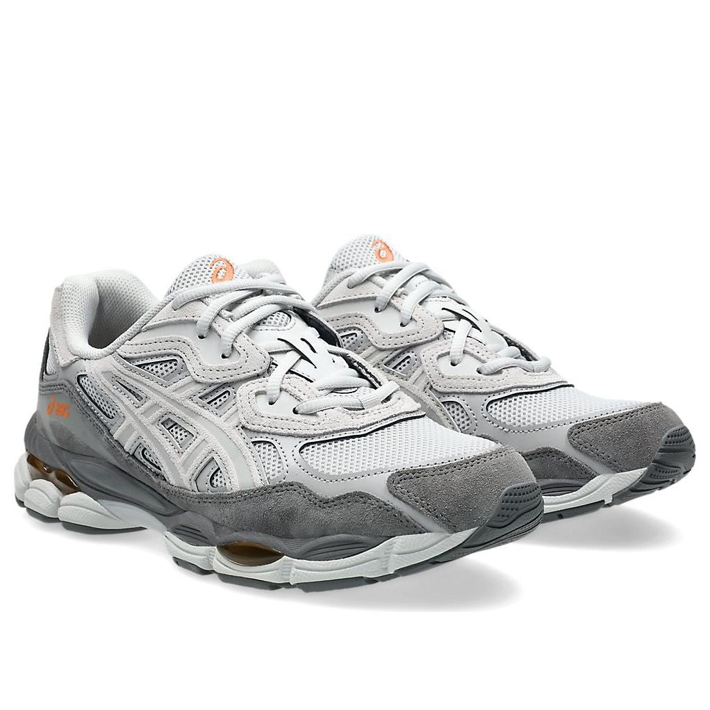 ASICS Gel-NYC 'Cloud Grey' 1203A383-026