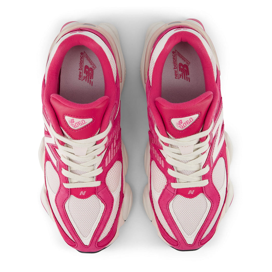 New Balance 9060 'Fuchsia Pink' U9060FP