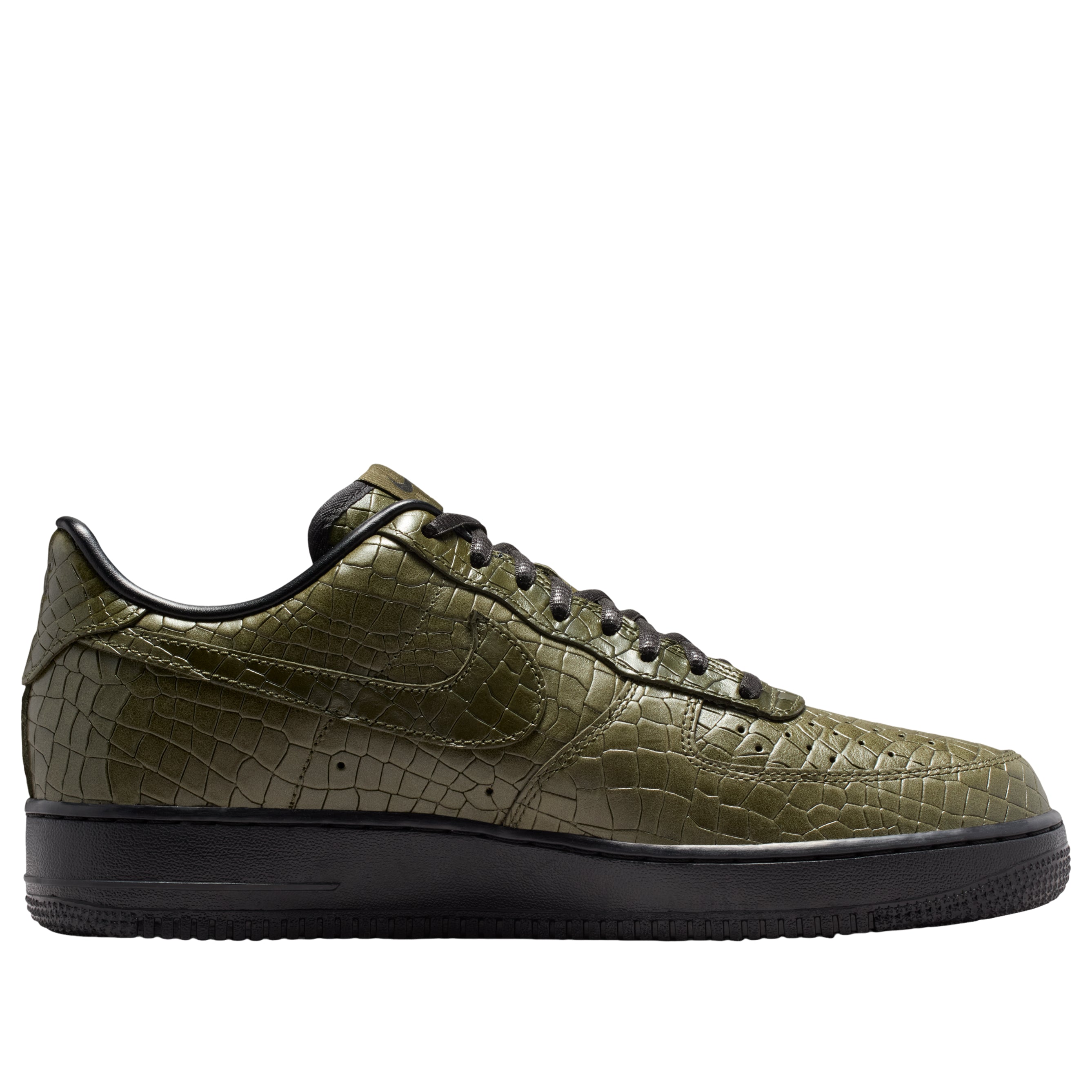 Nike Air Force 1 Low 'Cargo Khaki Croc' IQ3370-325