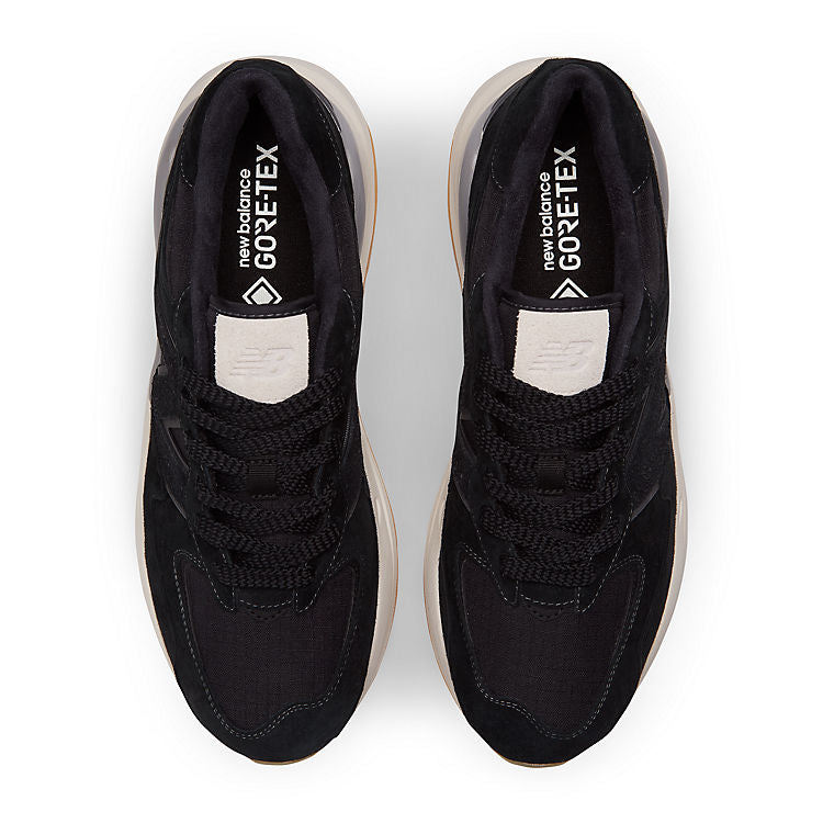 New Balance 57/40 Gore-Tex 'Black' M5740GXB
