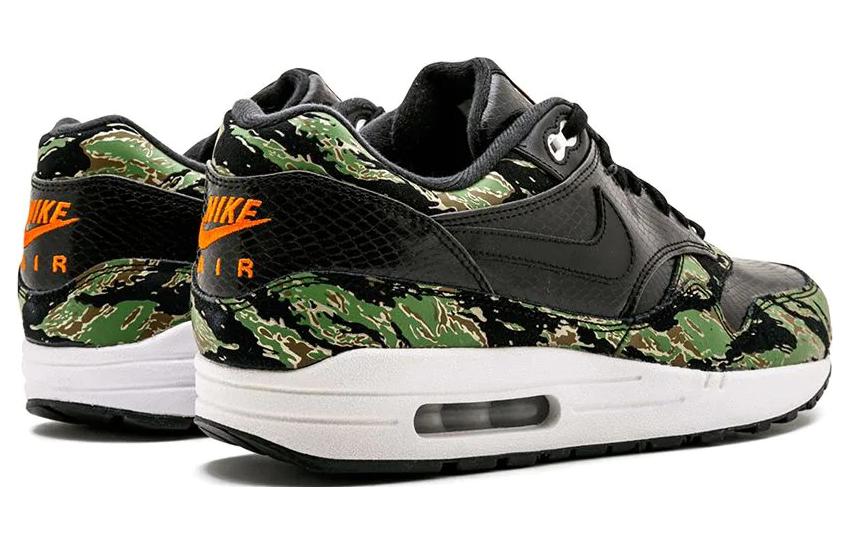Nike x Atmos Air Max 1 'Tiger Camo Snakeskin' 512033-003