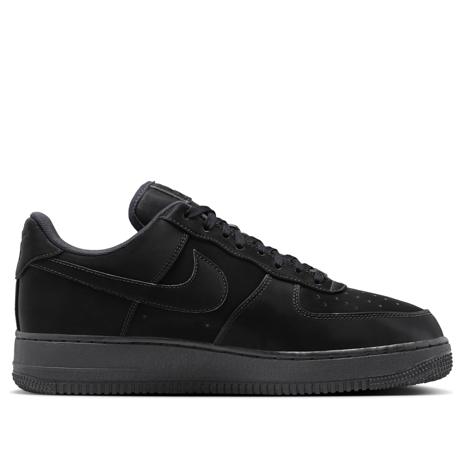 Nike Air Force 1 Low LX 'Vanta Black' HF9109-001