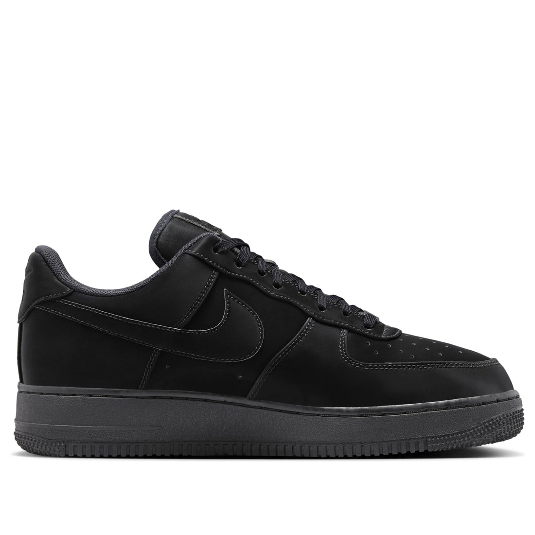 Nike Air Force 1 Low LX 'Vanta Black' HF9109-001